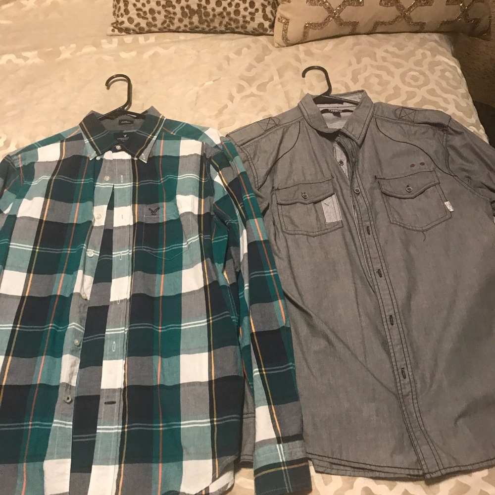 Men’s